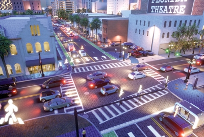 High-Tech Corridor:&nbsp; Jacksonville aims to create an innovative ‘Main Street’